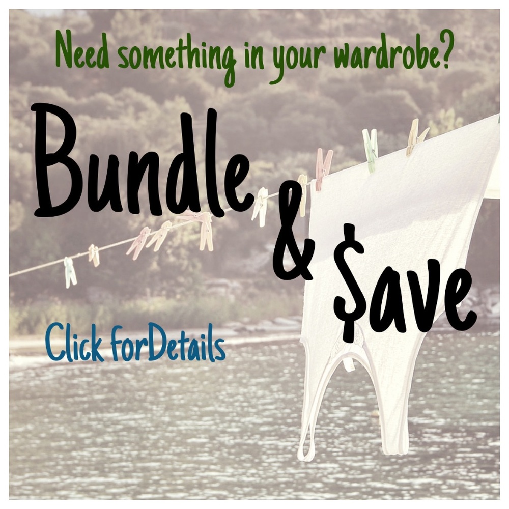 Bundle & Save